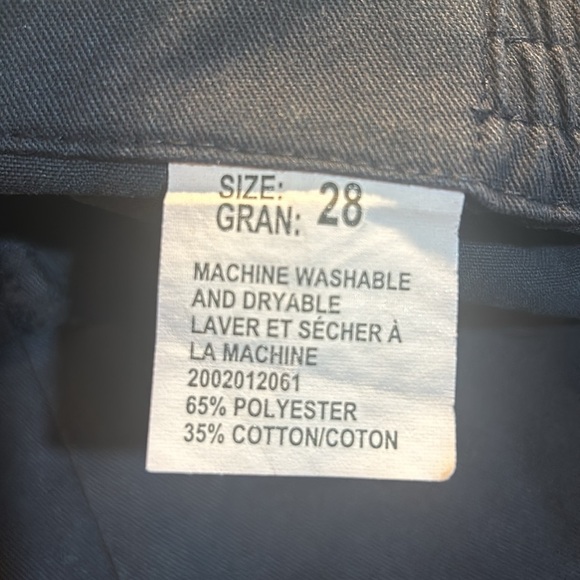 Men’s Cargo Pants. - Picture 3 of 6